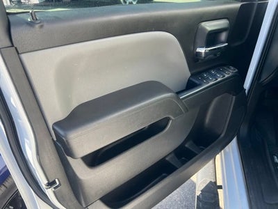 2018 GMC Sierra 1500 NA