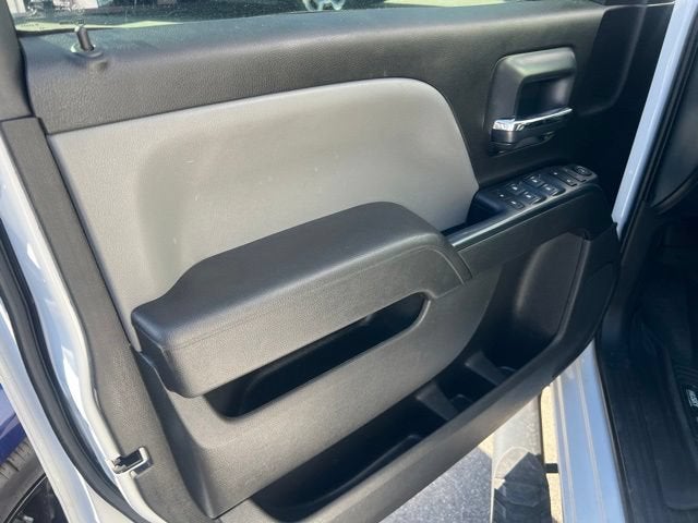 2018 GMC Sierra 1500 NA