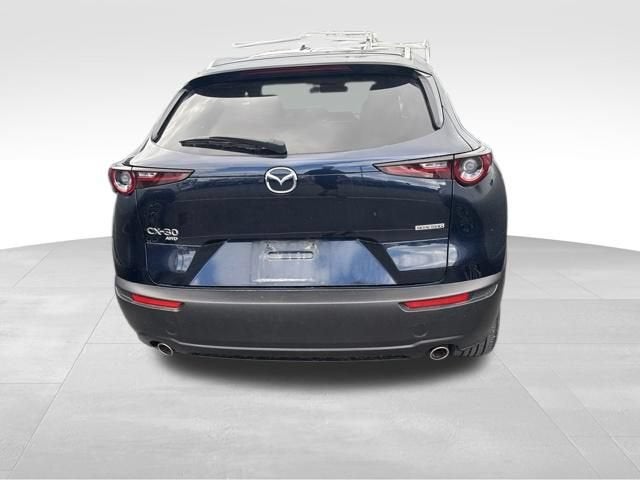 2024 Mazda Mazda CX-30 2.5 S Preferred Package