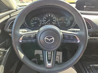 2024 Mazda Mazda CX-30 2.5 S Preferred Package