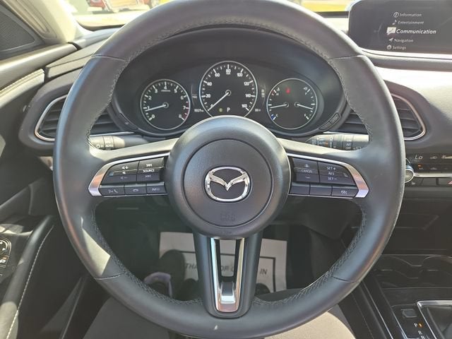 2024 Mazda Mazda CX-30 2.5 S Preferred Package