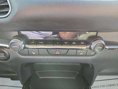 2024 Mazda Mazda CX-30 2.5 S Preferred Package