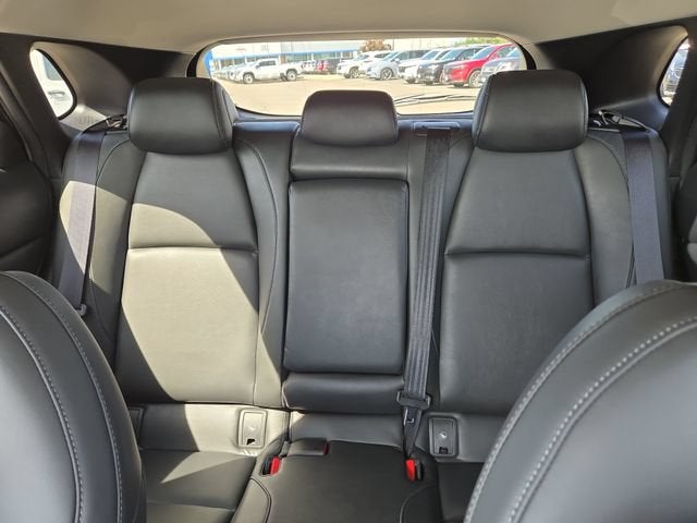 2024 Mazda Mazda CX-30 2.5 S Preferred Package