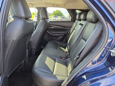 2024 Mazda Mazda CX-30 2.5 S Preferred Package