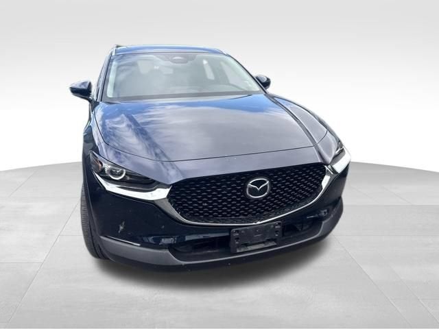 2024 Mazda Mazda CX-30 2.5 S Preferred Package