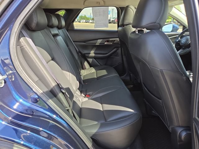 2024 Mazda Mazda CX-30 2.5 S Preferred Package