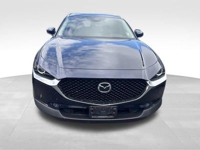 2024 Mazda Mazda CX-30 2.5 S Preferred Package
