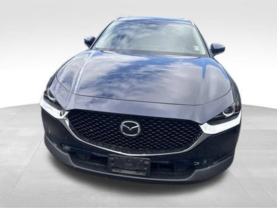 2024 Mazda Mazda CX-30 2.5 S Preferred Package