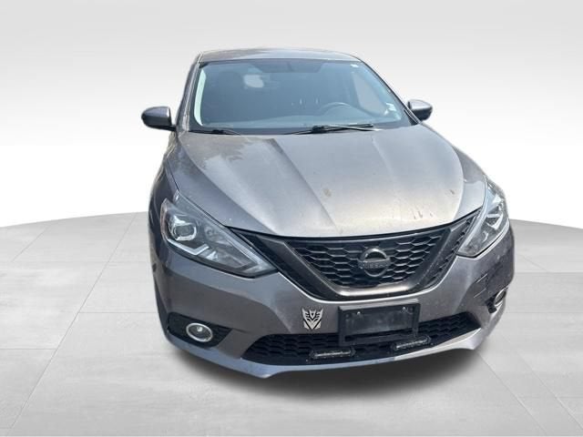 2017 Nissan Sentra SR Turbo