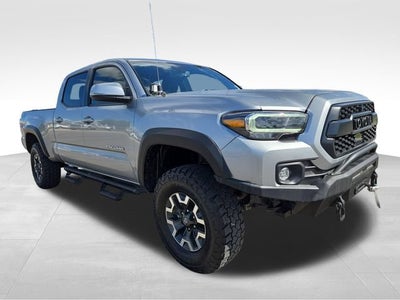 2023 Toyota Tacoma 4WD SR5