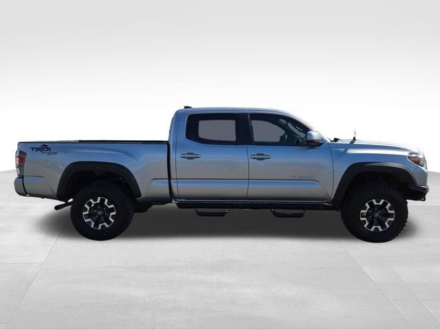 2023 Toyota Tacoma 4WD SR5