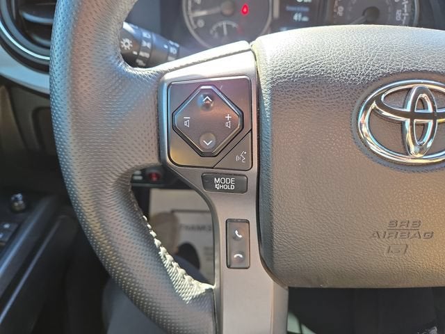 2023 Toyota Tacoma 4WD SR5