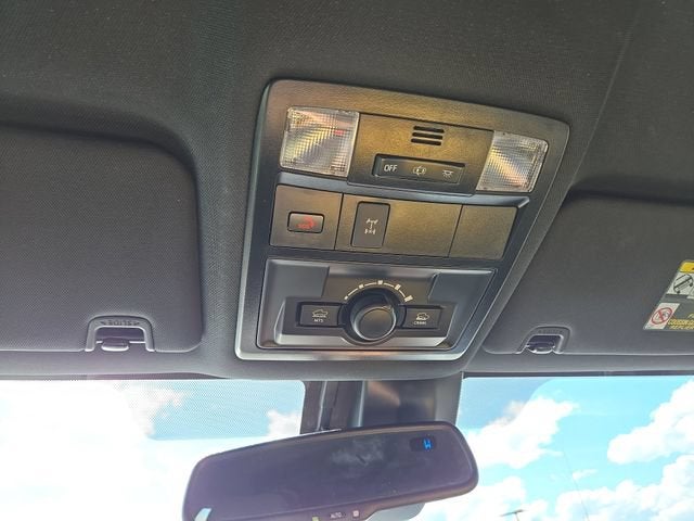 2023 Toyota Tacoma 4WD SR5