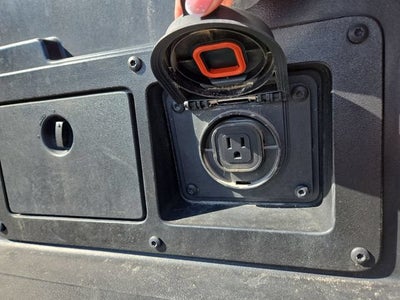 2023 Toyota Tacoma 4WD SR5