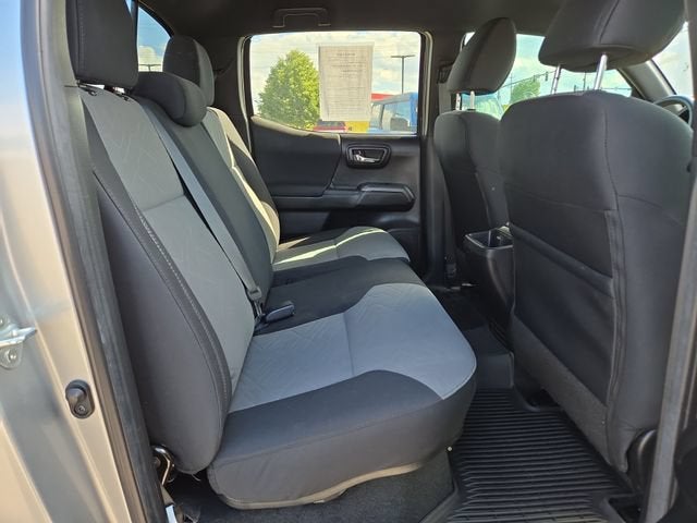 2023 Toyota Tacoma 4WD SR5
