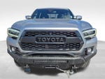 2023 Toyota Tacoma 4WD SR5