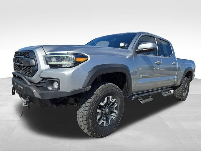 2023 Toyota Tacoma 4WD SR5