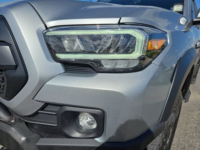 2023 Toyota Tacoma 4WD SR5