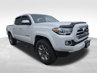 2019 Toyota Tacoma 4WD SR