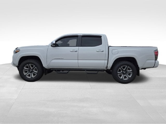2019 Toyota Tacoma 4WD SR