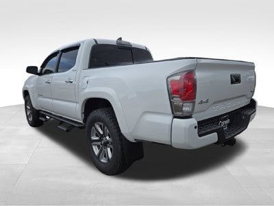 2019 Toyota Tacoma 4WD SR