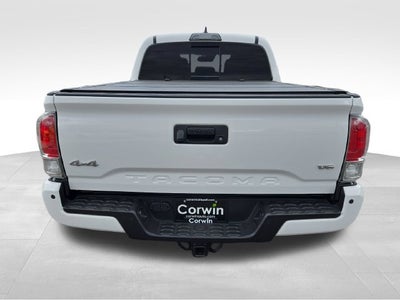 2019 Toyota Tacoma 4WD SR