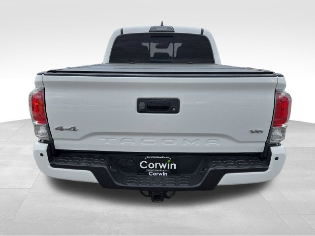2019 Toyota Tacoma 4WD SR