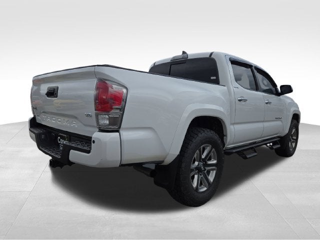 2019 Toyota Tacoma 4WD SR