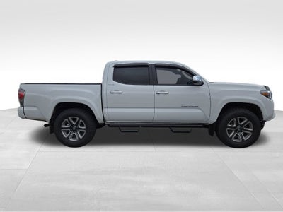 2019 Toyota Tacoma 4WD SR