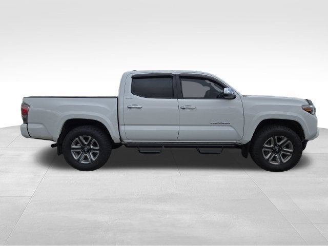 2019 Toyota Tacoma 4WD SR