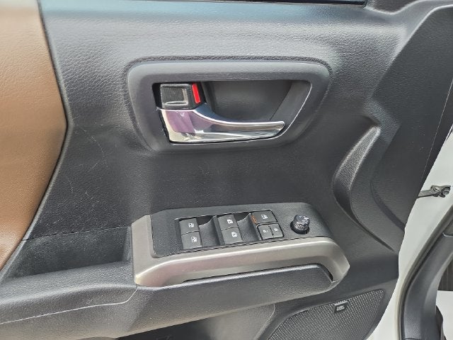 2019 Toyota Tacoma 4WD SR