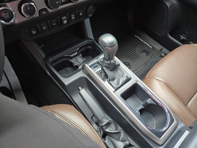 2019 Toyota Tacoma 4WD SR