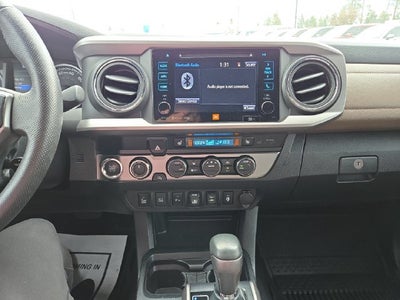 2019 Toyota Tacoma 4WD SR