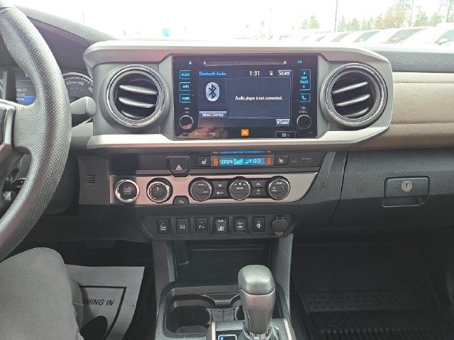 2019 Toyota Tacoma 4WD SR