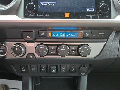 2019 Toyota Tacoma 4WD SR