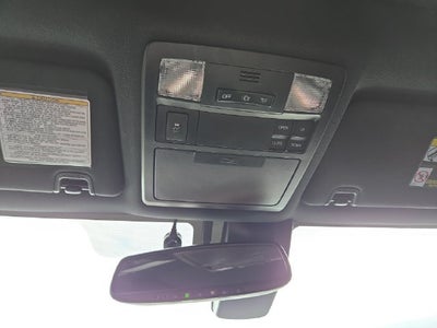 2019 Toyota Tacoma 4WD SR