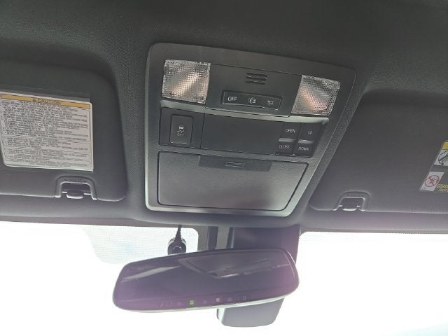 2019 Toyota Tacoma 4WD SR