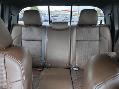 2019 Toyota Tacoma 4WD SR