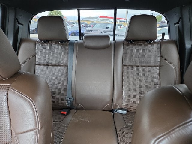 2019 Toyota Tacoma 4WD SR