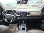 2019 Toyota Tacoma 4WD SR
