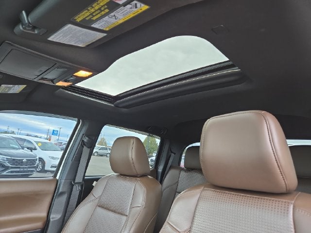 2019 Toyota Tacoma 4WD SR