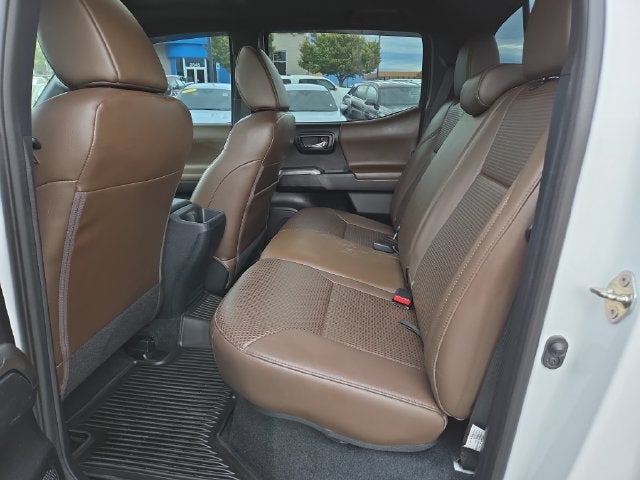 2019 Toyota Tacoma 4WD SR