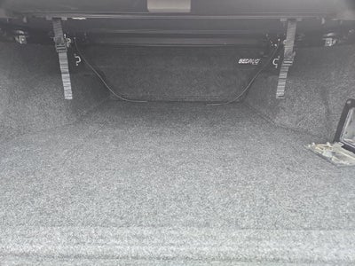 2019 Toyota Tacoma 4WD SR