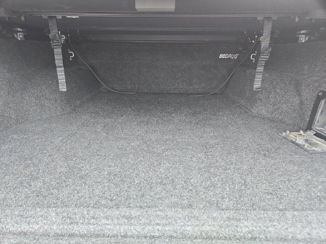 2019 Toyota Tacoma 4WD SR