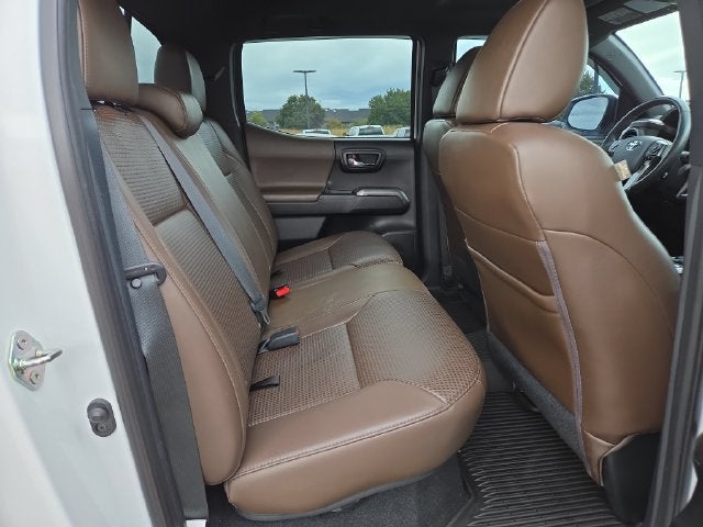 2019 Toyota Tacoma 4WD SR
