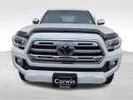 2019 Toyota Tacoma 4WD SR