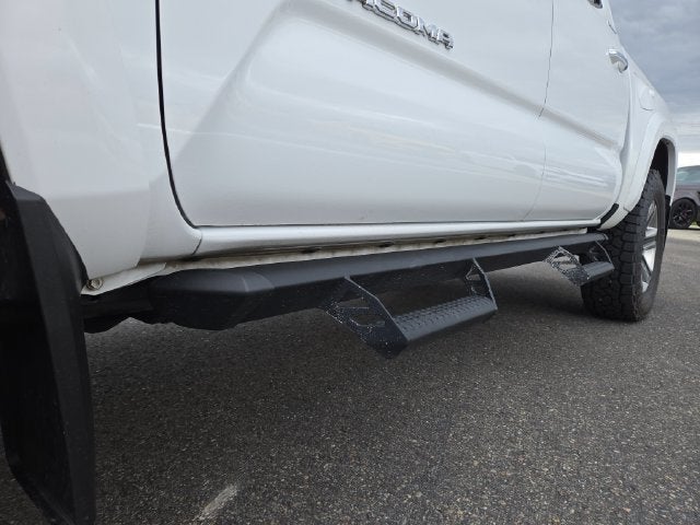 2019 Toyota Tacoma 4WD SR