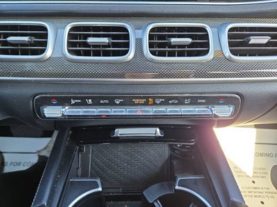 2020 Mercedes-Benz GLE GLE 450