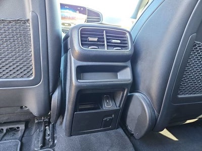 2020 Mercedes-Benz GLE GLE 450