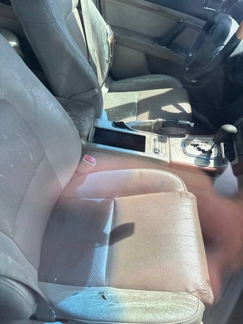 2005 Subaru Legacy Wagon (Natl) Outback R L.L. Bean Edition